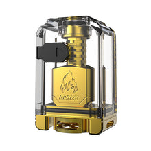 Load image into Gallery viewer, Thunderhead Creations Blaze Boro Tank 4ml