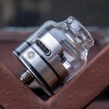 Load image into Gallery viewer, ThunderHead Creations Tauren MAX RDA Glass Version