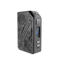 Load image into Gallery viewer, Tesla Punk II 220W Box Mod
