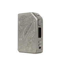 Load image into Gallery viewer, Tesla Punk II 220W Box Mod