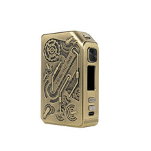 Load image into Gallery viewer, Tesla Punk II 220W Box Mod