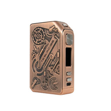 Load image into Gallery viewer, Tesla Punk II 220W Box Mod