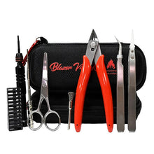 Load image into Gallery viewer, ThunderHead Creations Blazer Tool Kit