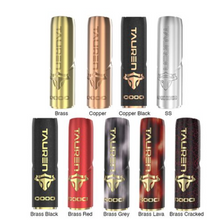 Load image into Gallery viewer, ThunderHead Creations Tauren Hybrid 2in1 Mech Mod