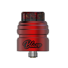 Load image into Gallery viewer, Thunderhead Creations Blaze Solo RDA
