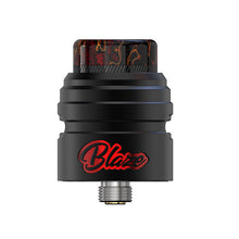 Load image into Gallery viewer, Thunderhead Creations Blaze Solo RDA