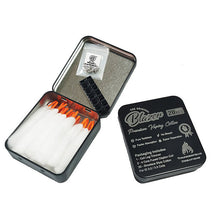 Load image into Gallery viewer, Thunderhead Creations Blazer Shoelaces Cotton 20pc