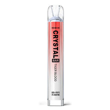 Load image into Gallery viewer, Ske Crystal Bar 600 Puffs Disposable Vape
