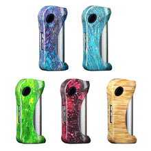Load image into Gallery viewer, ULTRONER Alieno 70W TC Box MOD