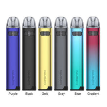 Load image into Gallery viewer, Uwell Caliburn A2S Pod System Kit