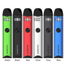 Load image into Gallery viewer, Uwell Caliburn A3 Pod System Kit