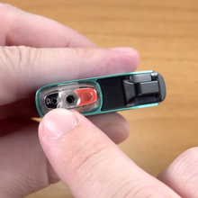 Load image into Gallery viewer, Uwell Caliburn AK2 Pod System Kit