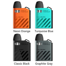 Load image into Gallery viewer, Uwell Caliburn AK2 Pod System Kit