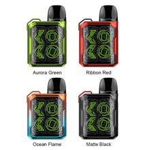 Load image into Gallery viewer, Uwell Caliburn GK2 Pod System Kit