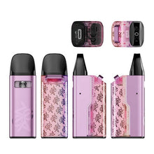 Load image into Gallery viewer, Uwell Caliburn GZ2 Cyber Pod Kit