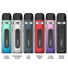 Load image into Gallery viewer, Uwell Caliburn X Pod System Kit