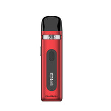 Load image into Gallery viewer, Uwell Caliburn X Pod System Kit