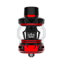 Load image into Gallery viewer, Uwell Crown 5 Tank Atomizer with childproof 5ml