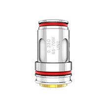 Load image into Gallery viewer, Uwell Crown 5 Tank Replacement Coil 4pcs