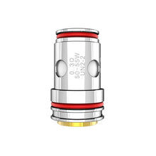 Load image into Gallery viewer, Uwell Crown 5 Tank Replacement Coil 4pcs