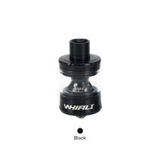 Load image into Gallery viewer, Uwell Whirl II Tank 3.5ml