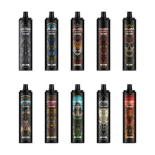 Load image into Gallery viewer, vnsn-quake-10000-puffs-disposable-vape
