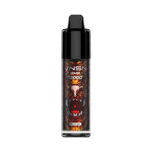 Load image into Gallery viewer, VNSN SPARK 12000 Disposable Pod