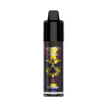 Load image into Gallery viewer, Long-Lasting VNSN Spark 12000 Puffs Vape Device