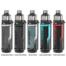 Load image into Gallery viewer, VOOPOO Argus Pro Pod Kit 3000mAh