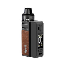 Load image into Gallery viewer, VOOPOO Drag E60 Mod Kit In Stock
