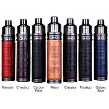 Load image into Gallery viewer, VOOPOO Drag S Box Kit 2500mAh