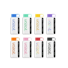 Load image into Gallery viewer, VOZOL Star 9000/12000 Disposable Vape Kit