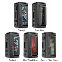 Load image into Gallery viewer, Vandy Vape GAUR-18 Dual 18650 Box Mod