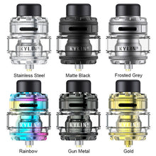 Load image into Gallery viewer, Vandy Vape Kylin M Pro RTA 8ml In Stock