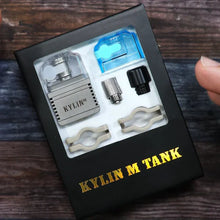 Load image into Gallery viewer, VandyVape Kylin M Tank