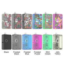 Load image into Gallery viewer, Vandy Vape Pulse AIO Mini 80W Kit 5ml