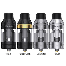 Load image into Gallery viewer, Vapefly Gunther Sub Ohm Tank