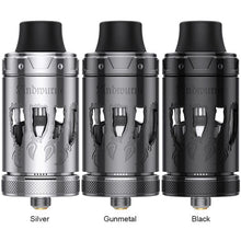 Load image into Gallery viewer, Vapefly Lindwurm RTA 25.2mm 5ml