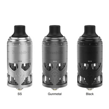Load image into Gallery viewer, Vapefly Brunhilde MTL RTA 5ml