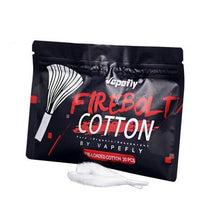 Load image into Gallery viewer, Vapefly Firebolt Organic Cotton