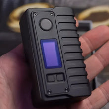 Load image into Gallery viewer, Vaperz Cloud Empire Project Squonk Mod