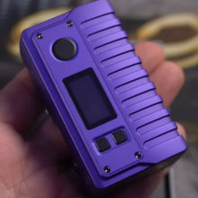 Load image into Gallery viewer, Vaperz Cloud Empire Project Squonk Mod