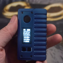 Load image into Gallery viewer, Vaperz Cloud Empire Project Squonk Mod