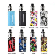 Load image into Gallery viewer, Vapor Storm ECO 90W Kit