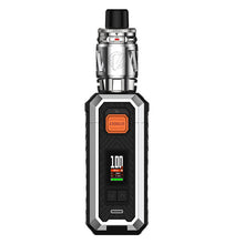 Load image into Gallery viewer, Vaporesso Armour S 100W Mod Kit