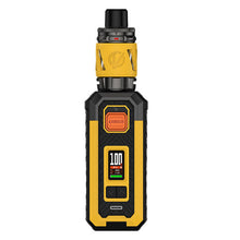 Load image into Gallery viewer, Vaporesso Armour S 100W Mod Kit