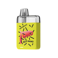 Load image into Gallery viewer, Vaporesso ECO Nano Pod System Kit