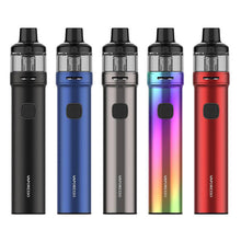 Load image into Gallery viewer, Vaporesso GTX GO 80 Pod Kit 3000mAh