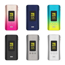 Load image into Gallery viewer, Vaporesso Gen 200 Box Mod