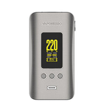Load image into Gallery viewer, Vaporesso Gen 200 Box Mod